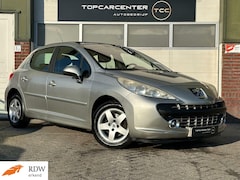 Peugeot 207 - 1.4 VTi XR/AIRCO/5DRS/PANO/APK