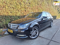 Mercedes-Benz C-klasse Estate - 250 CDI Business Class Avantgarde