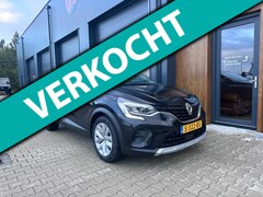 Renault Captur - 1.0 TCe 90 Zen