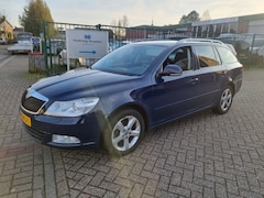 Skoda Octavia Combi - 1.2 TSI Elegance Business Line