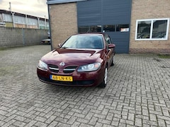 Nissan Almera - 1.8 Acenta__Automaat