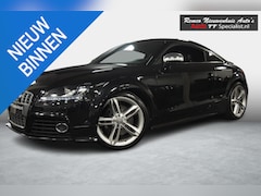 Audi TTS - TTS 2.0 T TTS Pro Line TT TTS 2.0 T TTS Pro Line Quattro 272pk Wordt Verwacht