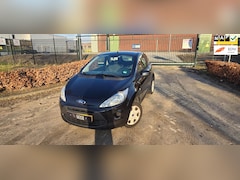 Ford Ka - 1.2 Champions Edition start/stop AIRCO NAP