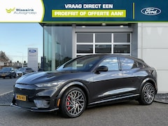 Ford Mustang Mach-E - 98kWh 487pk AWD GT | Leder/Alcantara Bekleding | B&O Audio | Volledig Elektrisch | 360° Ca