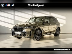 BMW X5 - xDrive50e Launch Edition M Sportpakket Pro Aut