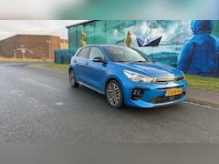 Kia Rio - 1.0 T-GDi MHEV Dyn+L