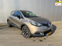 Renault Captur - 1.5 dCi Dynamique Navi Clima 17 inch