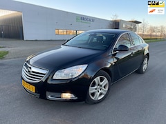 Opel Insignia - 1.4 Turbo EcoFLEX Business Edition NAP/CLIMA/APK