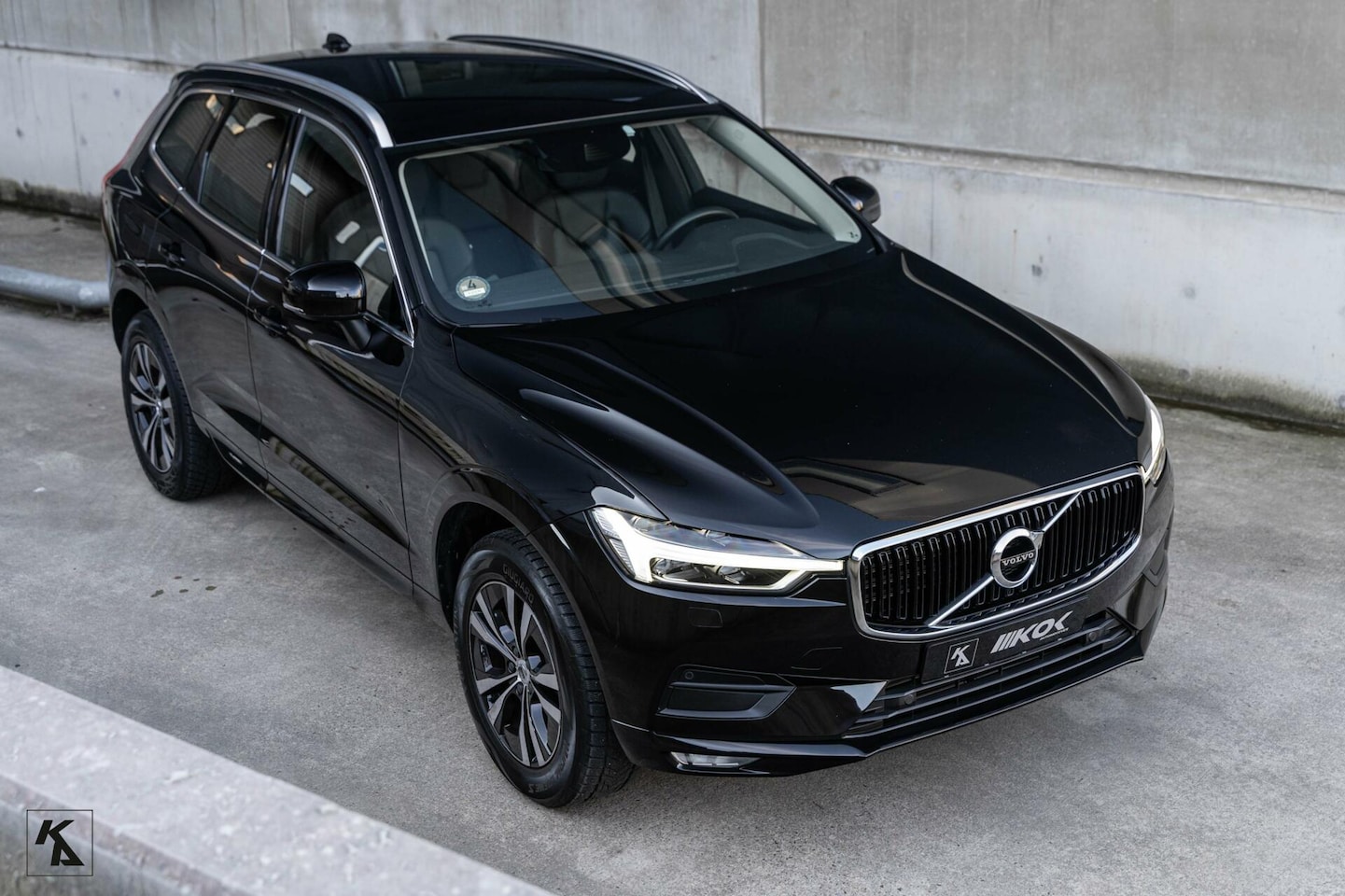 Volvo XC60 - 2.0 B4 | 2021 | Momentum Pro |ACC-BLIS-LED Org.NL - AutoWereld.nl