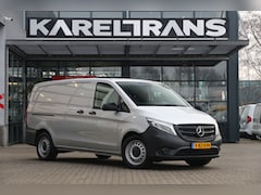 Mercedes-Benz Vito - 114 CDI | Aut. | Bott werkplaats inrichting | Navi | Airco