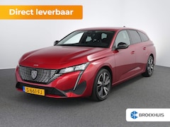 Peugeot 308 SW - 1.2 PureTech Allure | Navi | Cruise | Clima | Parkeersensoren | Apple Carplay/ android aut