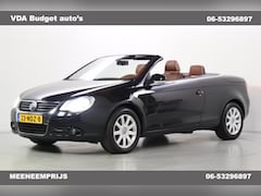 Volkswagen Eos - 2.0 TSi DSG Highline