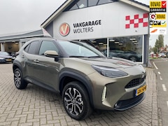 Toyota Yaris Cross - 1.5 Hybrid Dynamic automaat