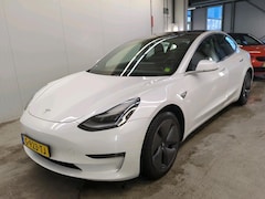 Tesla Model 3 - Long-Range AWD 351pk 75 kWh [ AUTOPILOT+620KM WLTP+PREMIUM AUDIO ]