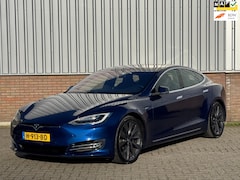 Tesla Model S - Long Range Raven 21' INCH/ Autopilot/ INCL BTW