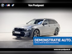 BMW 3-serie Touring - 318i M Sportpakket Pro Aut. - Beschikbaar vanaf: Juni 2025