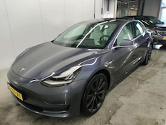 Tesla Model 3 - Performance AWD 486pk 75 kWh [ FSD+WIT LEDER+530KM WLTP+PREMIUM AUDIO ]