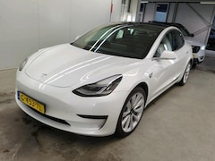 Tesla Model 3 - Standard RWD Plus [ TREKHAAK+AUTOPILOT+60 kWh+PREMIUM AUDIO ]