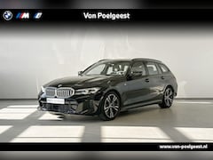 BMW 3-serie Touring - 330i M Sportpakket Aut