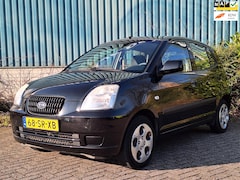 Kia Picanto - | 1.1 LXE | Automaat | Groot scherm | Bluetooth |