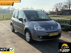 Renault Modus - 1.2 TCE Dynamique Airco Trekhaak 5 Deurs NAP