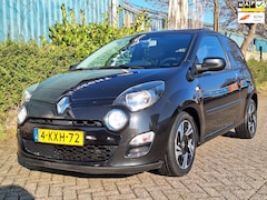 Renault Twingo - | 1.2 16V Dynamique | Dubbele pano dak | Airco | Parkeer sensoren | 1e eigenaar |