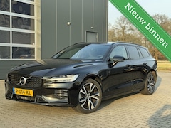 Volvo V60 - 2.0 T6 Recharge 251kw AWD R-Design