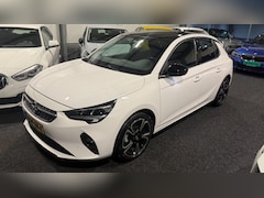 Opel Corsa - 1.2 Sport Pano, Carplay, Cruise Control, 360 achteruit camera