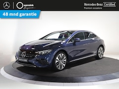 Mercedes-Benz EQE - 300 Business Edition 89 kWh | Plus pakket | Panormadak | Privacy glas | Wisselstroom lader