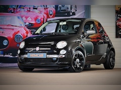 Fiat 500 - 0.9 TwinAir Lounge pano dak / nieuwe apk / airco