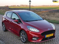 Ford Fiesta - 9999 NETTO * FIESTA ST-Line B&O NAVI