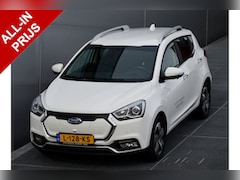 JAC IEV7S - E-S2 E-DRIVE | FULL ELECTRIC | HOGE ZIT | LUXE | ALL-IN RIJKLAARPRIJS