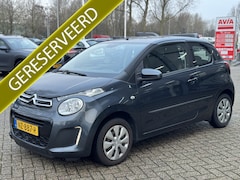 Citroën C1 - 1.0 e-VTi Feel