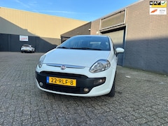 Fiat Punto Evo - 1.3 M-Jet Dynamic Airco Cruise Elek. Pakket PDC LM-Wielen APK NAP