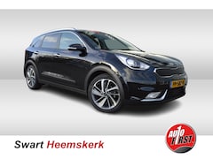 Kia Niro - 1.6 GDi Hybrid ExecutiveLine | NL auto | Volleder | Adapt. Cruise | Navi