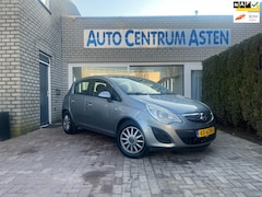 Opel Corsa - 1.4-16V Enjoy 5 Deurs de Luxe