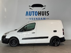 Peugeot Partner - 120 1.6 BlueHDi 75 L1 XR