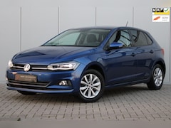 Volkswagen Polo - 1.0 TSI Highline DSG I LED I AFN. TREKHAAK I ACC I CLIMA I STOEL. VERW. I