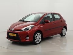 Toyota Yaris - 1.5 Hybrid Dynamic | Origineel NL | Navigatie