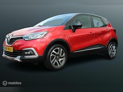 Renault Captur - 0.9 TCe Intens, Clima, Cruise, Navi, Pdc voor + achter