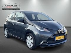 Toyota Aygo - 1.0 VVT-i x-play