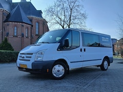 Ford Transit - 280M 2.2 TDCI