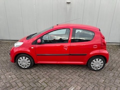 Peugeot 107 - 1.0-12V XS