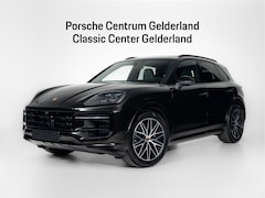 Porsche Cayenne - E-Hybrid