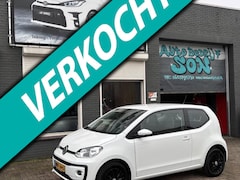 Volkswagen Up! - 1.0