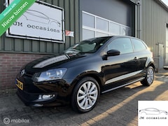 Volkswagen Polo - 1.2-12V Highline|Airco|Cruise|Stoel vw|PDC|