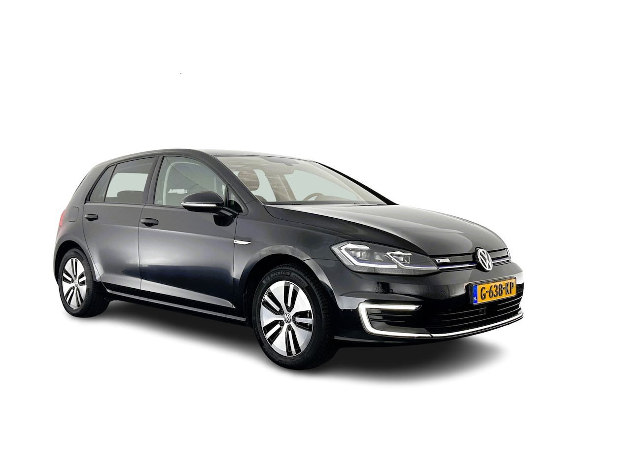 Volkswagen e-Golf - (INCL.BTW) *DIGI-COCKPIT | FULL-LED | ADAPTIVE-CRUISE | COMFORT-SEATS | CAMERA | 16''ALU | - AutoWereld.nl