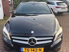 Mercedes-Benz A-klasse - 180 Ambition