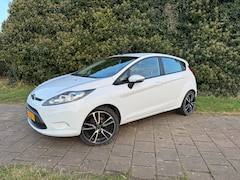 Ford Fiesta - 1.25 Champion