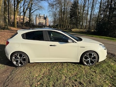 Alfa Romeo Giulietta - 1.4 T Sprint MA TCT 170 pk